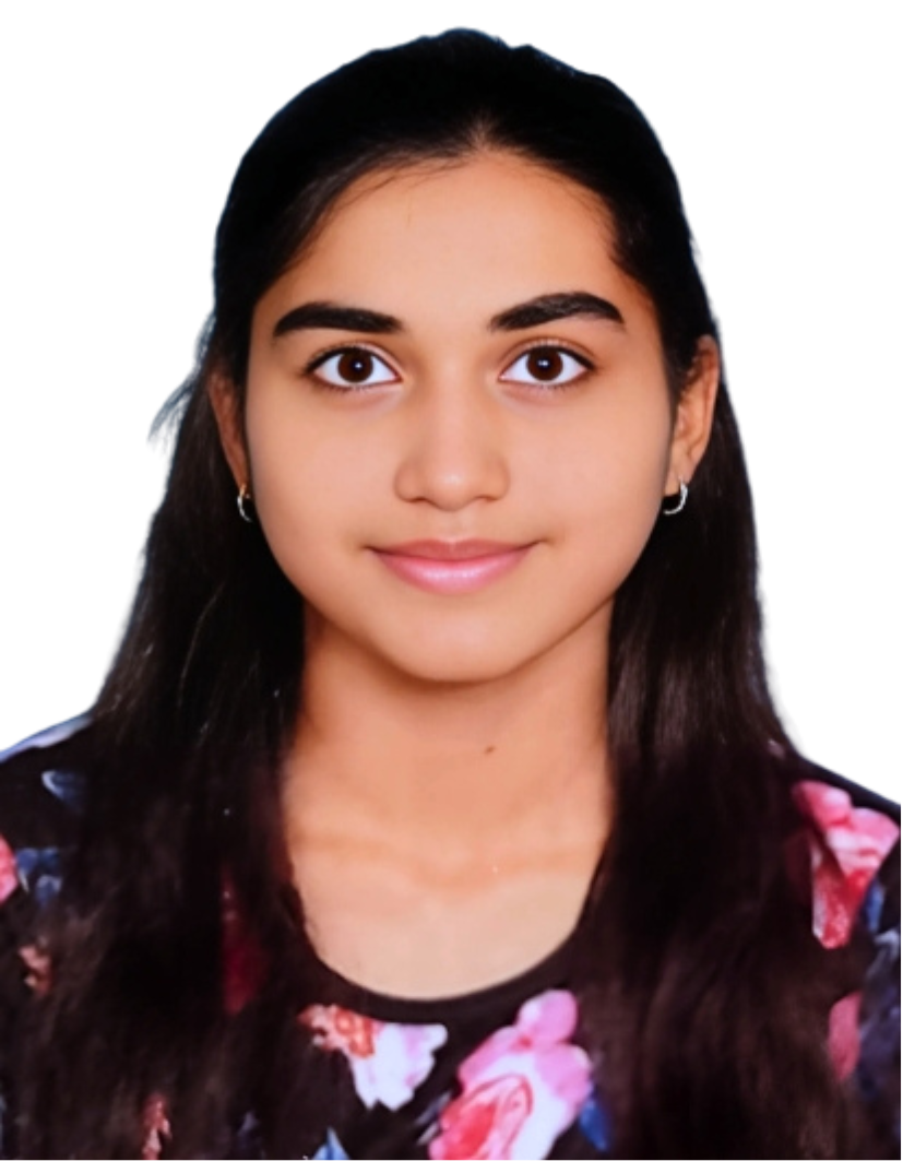 Kalyani Godbole — RSL