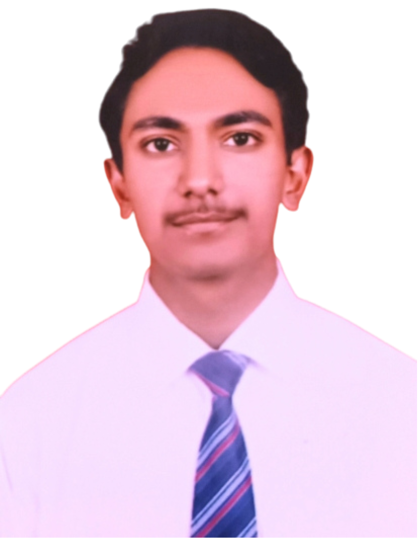 Vighnesh Brahme — Siga Systems