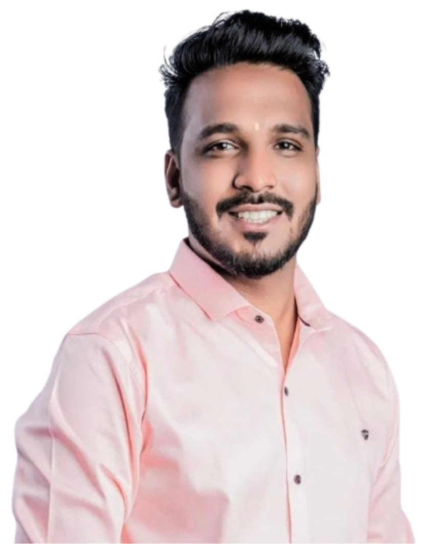 Mukund Bhondave — Capgemini