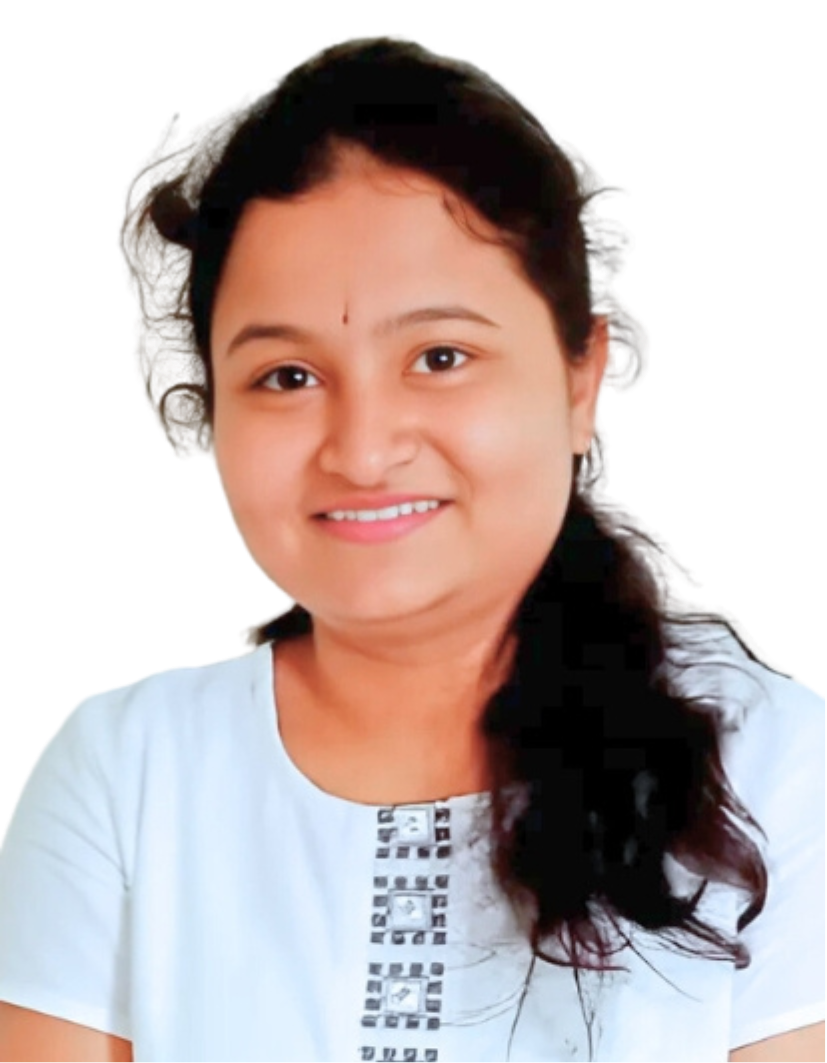 Pallavi Narwade — Velocity