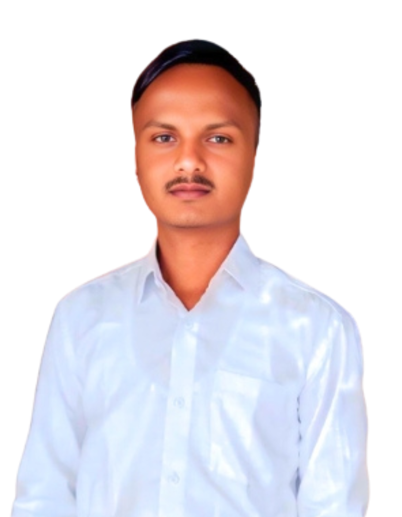 Akash Jadhav — RSL