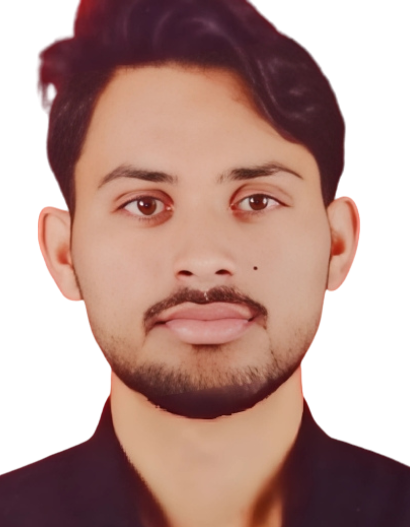 Amol Jadhav — NCSI