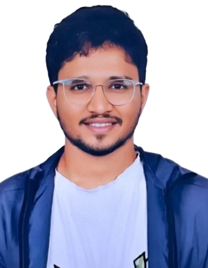 Abhijeet Gadge — RSL