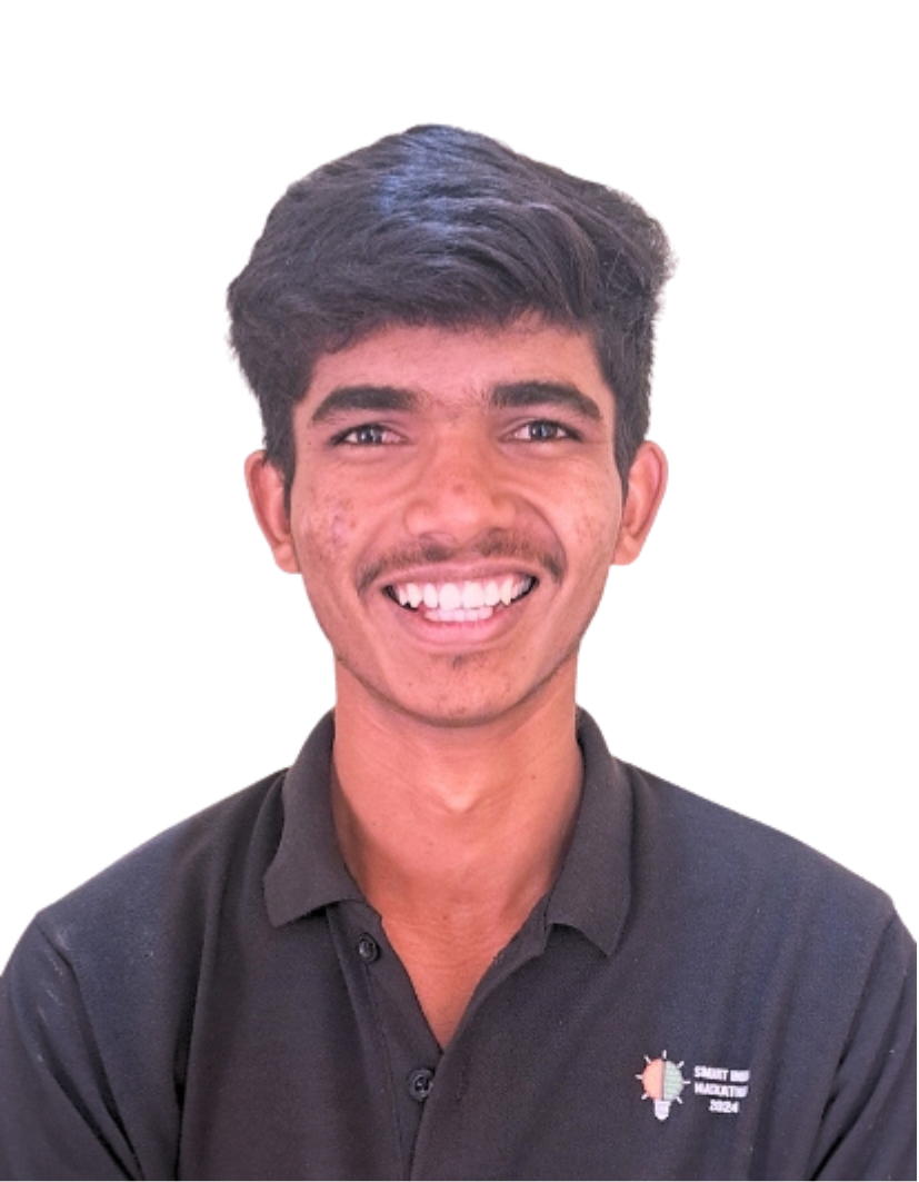 Sominath Girnare — Siga Systems